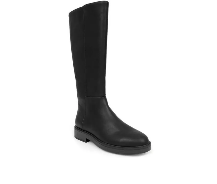 Women's Prue Knee High Boots|Aerosoles Clearance