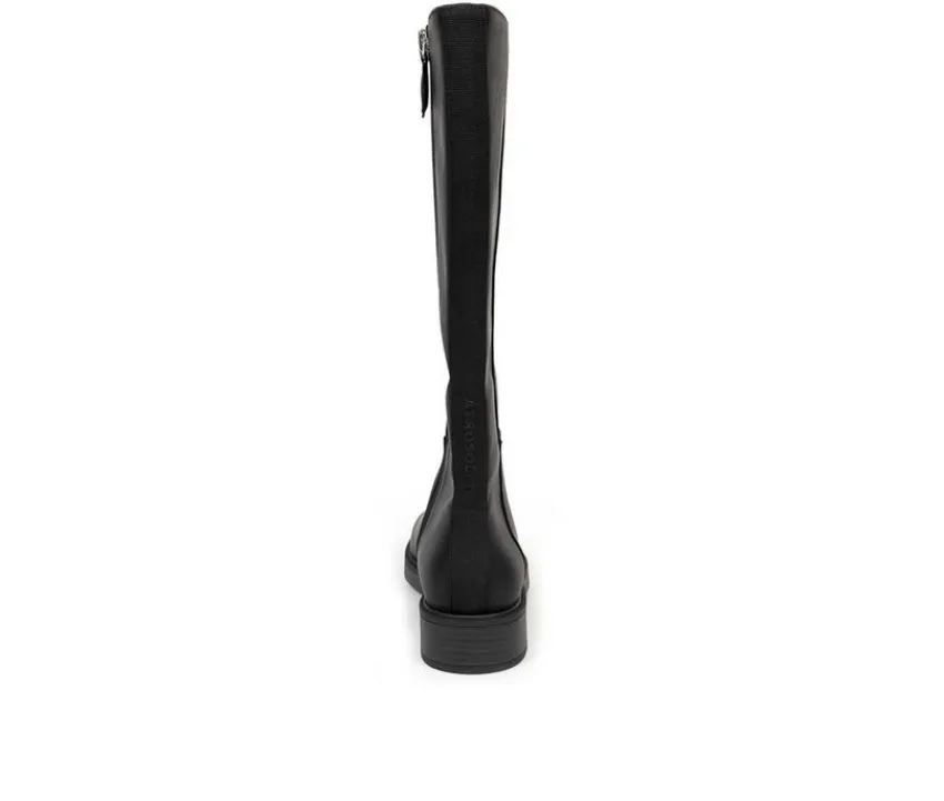 Women's Prue Knee High Boots|Aerosoles Clearance