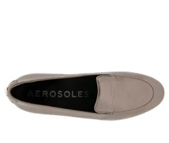 Women's Wells Loafers|Aerosoles Outlet