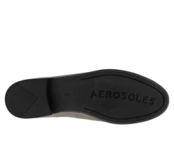 Women's Wells Loafers|Aerosoles Outlet