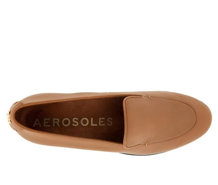 Aerosoles Loafers & Oxfords>Women's Wells Loafers