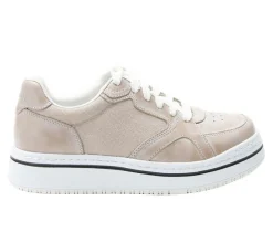 ALEGRIA Fashion & Lifestyle>Women's Alyster Lace Up Sneakers