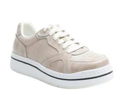 ALEGRIA Fashion & Lifestyle>Women's Alyster Lace Up Sneakers
