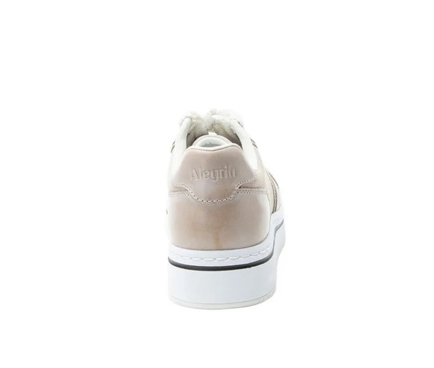 ALEGRIA Fashion & Lifestyle>Women's Alyster Lace Up Sneakers