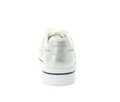 Women's Alyster Lace Up Sneakers|ALEGRIA Discount