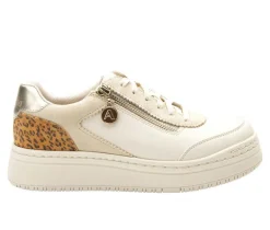 ALEGRIA Fashion & Lifestyle>Women's Averie Lace Up Sneakers