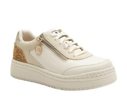 ALEGRIA Fashion & Lifestyle>Women's Averie Lace Up Sneakers