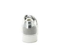 Women's Averie Lace Up Sneakers|ALEGRIA Online