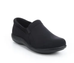 Women's Duette Slip Resistant Slip-On Shoes|ALEGRIA Sale