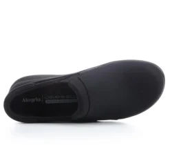 Women's Duette Slip Resistant Slip-On Shoes|ALEGRIA Sale