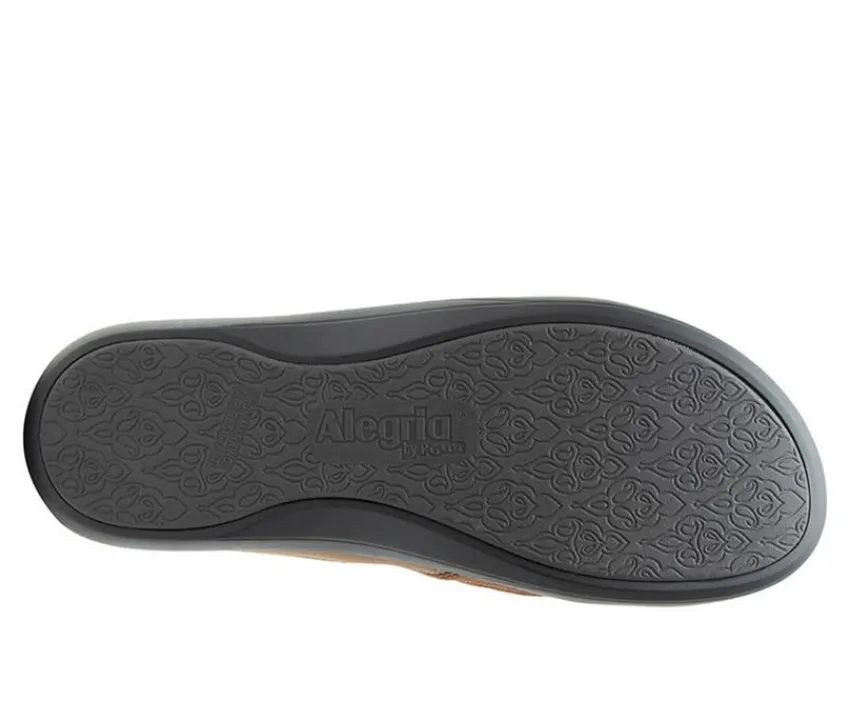 ALEGRIA Boat Shoes & Slip-Ons|Clogs & Mules>Women's Duette Slip Resistant Slip-On Shoes