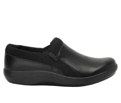 ALEGRIA Boat Shoes & Slip-Ons|Clogs & Mules>Women's Duette Slip Resistant Slip-On Shoes