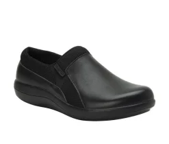 ALEGRIA Boat Shoes & Slip-Ons|Clogs & Mules>Women's Duette Slip Resistant Slip-On Shoes