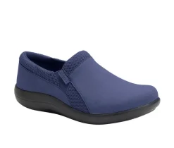 Women's Duette Slip Resistant Slip-On Shoes|ALEGRIA Hot