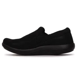 Women's Duette Slip Resistant Slip-On Shoes|ALEGRIA