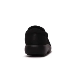 Women's Duette Slip Resistant Slip-On Shoes|ALEGRIA