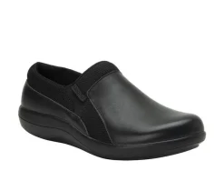 Women's Duette Slip Resistant Slip-On Shoes|ALEGRIA Discount