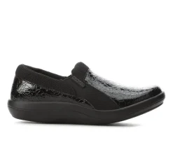 ALEGRIA Boat Shoes & Slip-Ons|Clogs & Mules>Women's Duette Slip Resistant Slip-On Shoes
