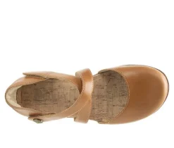 Women's Savina Clogs|ALEGRIA New