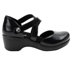 Women's Savina Clogs|ALEGRIA Best