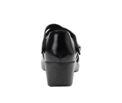 Women's Savina Clogs|ALEGRIA Best