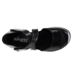 Women's Savina Clogs|ALEGRIA Best