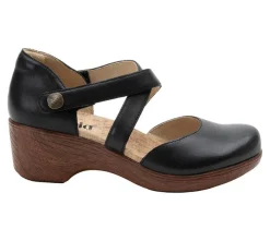 ALEGRIA Clogs & Mules>Women's Savina Clogs