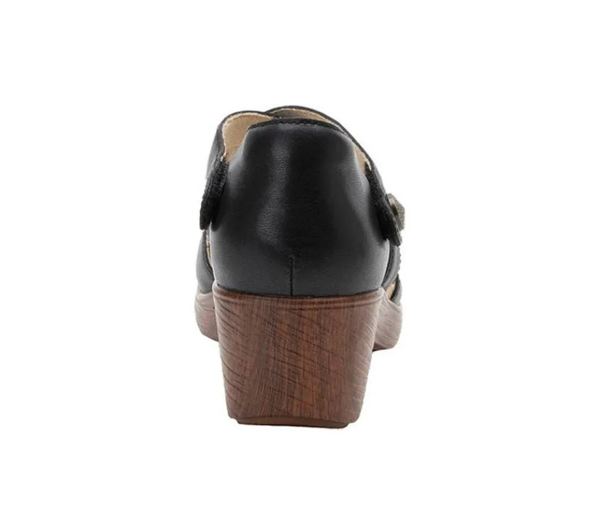 ALEGRIA Clogs & Mules>Women's Savina Clogs