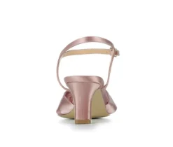 Women's Yakira Special Occasion Shoes|American Glamour BadgleyM