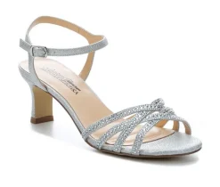 Women's Vera Special Occasion Shoes|American Glamour BadgleyM Best