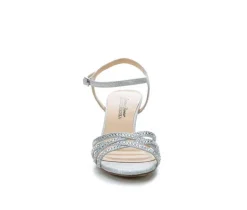 Women's Vera Special Occasion Shoes|American Glamour BadgleyM Best