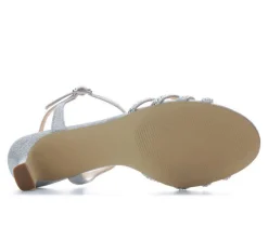 Women's Vera Special Occasion Shoes|American Glamour BadgleyM Best