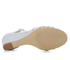 American Glamour BadgleyM Sandals|Pumps & Heels><noscript><img width=