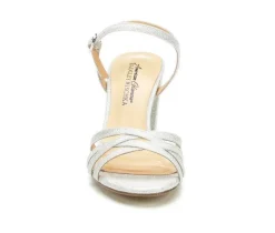 American Glamour BadgleyM Sandals|Pumps & Heels><noscript><img width=