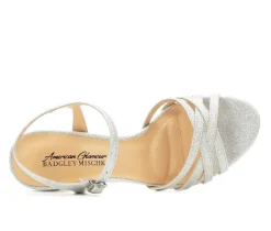American Glamour BadgleyM Sandals|Pumps & Heels><noscript><img width=