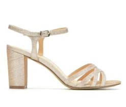 Women's Xandra Special Occasion Shoes|American Glamour BadgleyM Sale