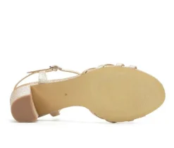 Women's Xandra Special Occasion Shoes|American Glamour BadgleyM Sale