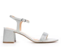 American Glamour BadgleyM Pumps & Heels>Women's Jacinda Special Occasion Heels