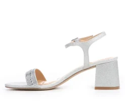 American Glamour BadgleyM Pumps & Heels><noscript><img width=