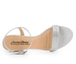 American Glamour BadgleyM Pumps & Heels><noscript><img width=