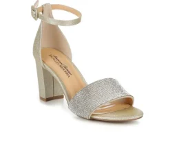 Women's Yalanda Special Occasion Shoes|American Glamour BadgleyM Clearance