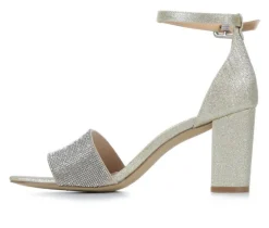 Women's Yalanda Special Occasion Shoes|American Glamour BadgleyM Clearance
