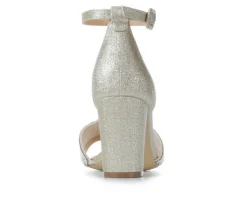 Women's Yalanda Special Occasion Shoes|American Glamour BadgleyM Clearance