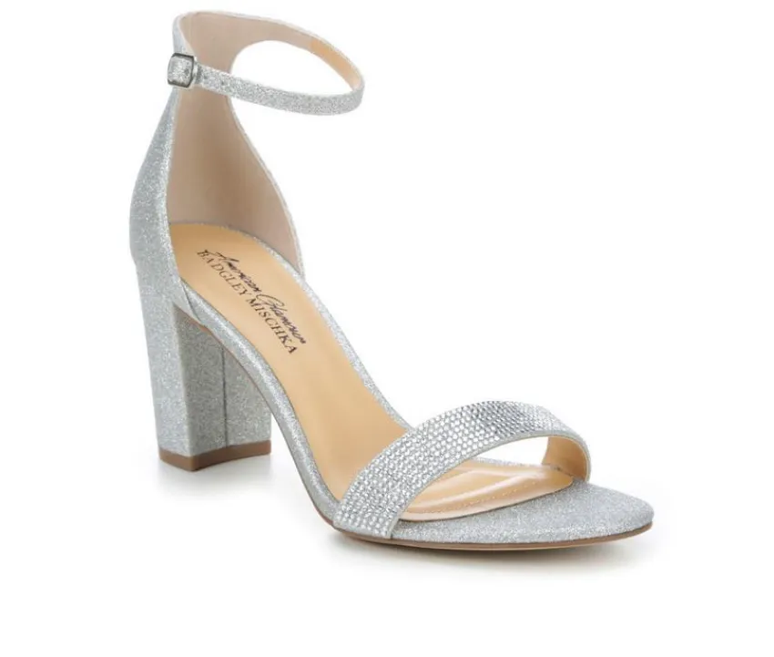 American Glamour BadgleyM Sandals>Women's Yani Special Occasion Shoes
