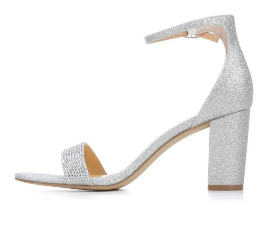 American Glamour BadgleyM Sandals>Women's Yani Special Occasion Shoes
