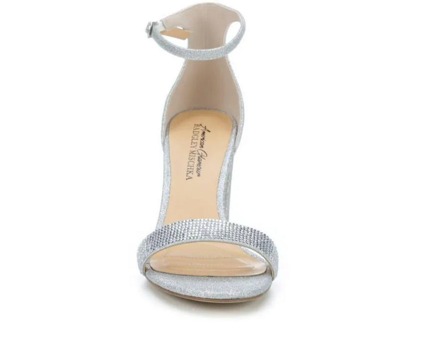 American Glamour BadgleyM Sandals>Women's Yani Special Occasion Shoes