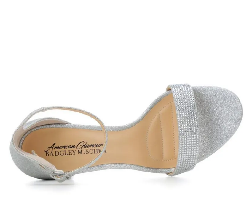American Glamour BadgleyM Sandals>Women's Yani Special Occasion Shoes