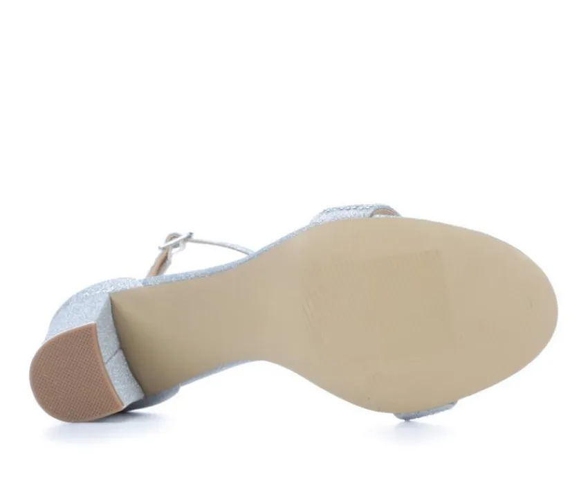 American Glamour BadgleyM Sandals>Women's Yani Special Occasion Shoes