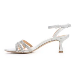 Women's Electric Special Occasion Heels|American Glamour BadgleyM Sale