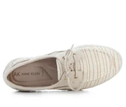 Women's Laycee Boat Shoes|Anne Klein Clearance